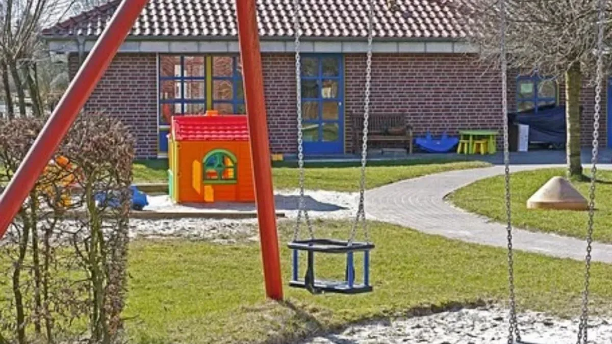 La imagen 3 de la Empresa CENTRO EDUCATIVO INFANTIL MI TESORO