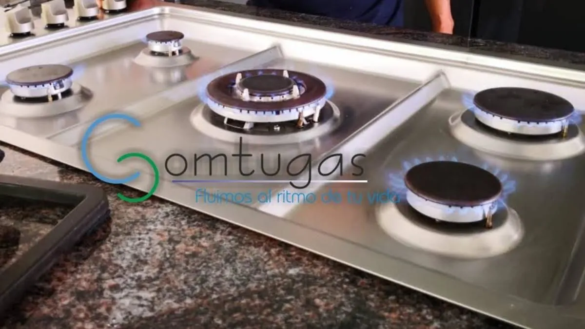 La imagen 1 de la Empresa COMTUGAS SERVICIO TÉCNICO ESPECIALIZADO