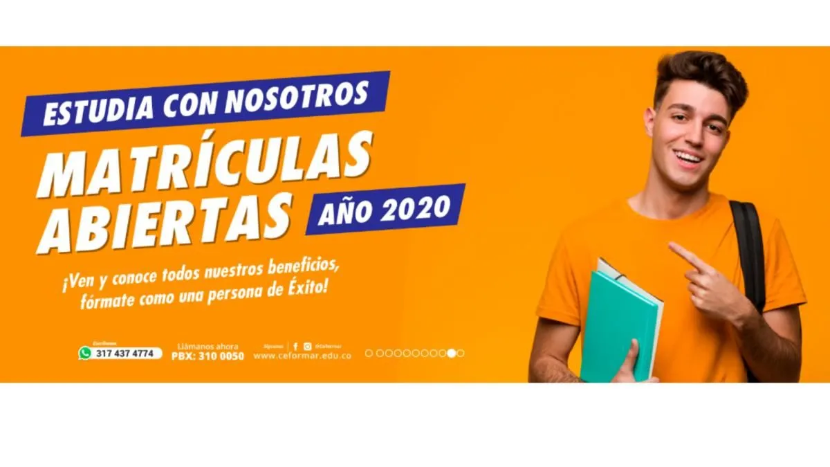 La imagen 2 de la Empresa CORPORACIÓN EDUCATIVA FORMAR