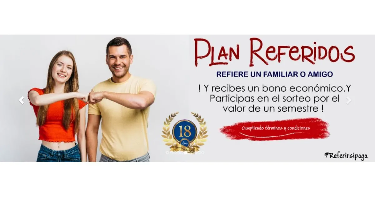 La imagen 3 de la Empresa CORPORACIÓN EDUCATIVA FORMAR