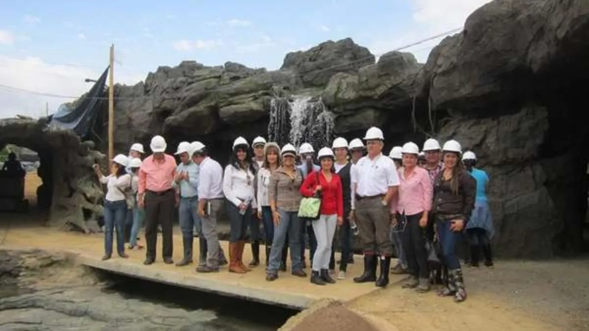 La imagen 4 de la Empresa LONJA DE PROPIEDAD RAÍZ DE RISARALDA