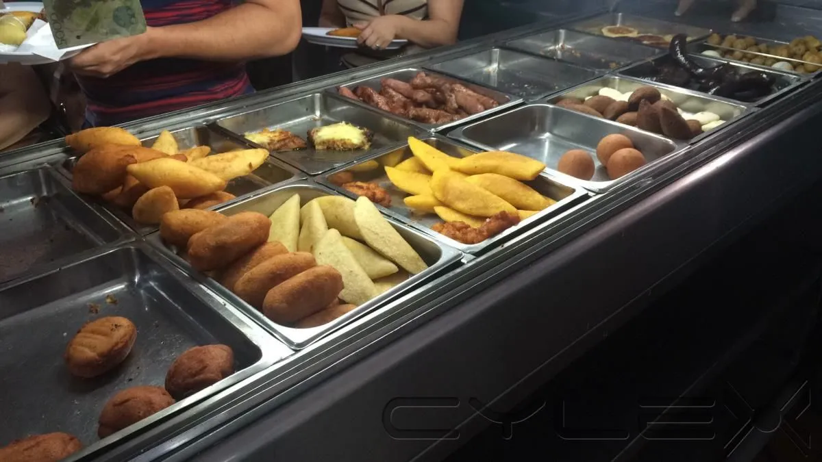 La imagen 5 de la Empresa NARCOBOLLO