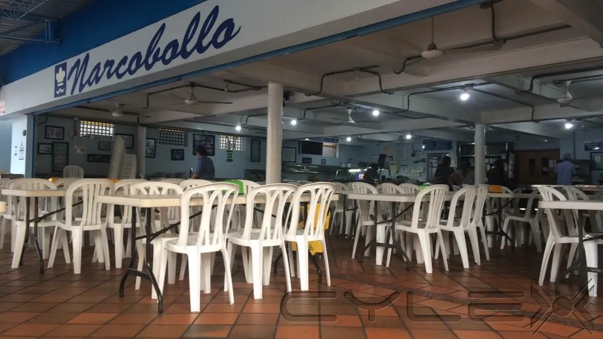 La imagen 16 de la Empresa NARCOBOLLO