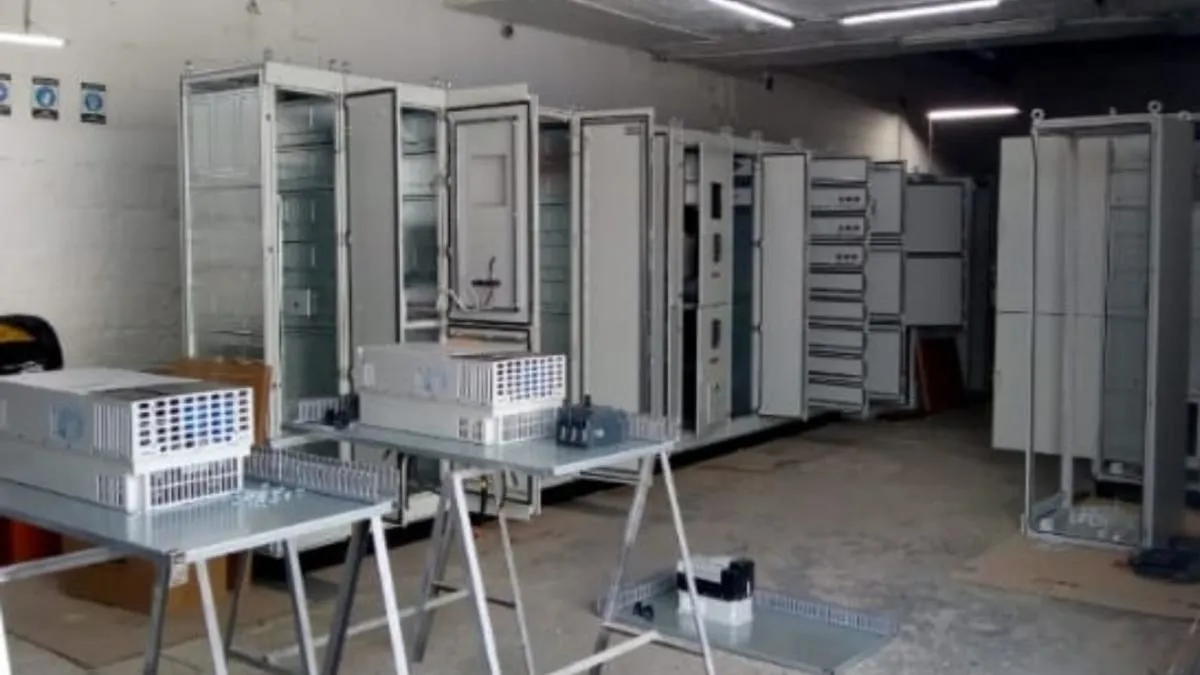 La imagen 2 de la Empresa PYS SAMA S.A.S