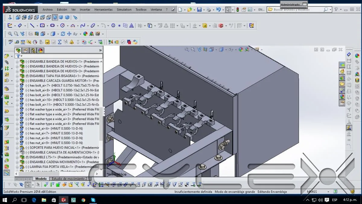 La imagen 8 de la Empresa A.D.DIBUJAMOS