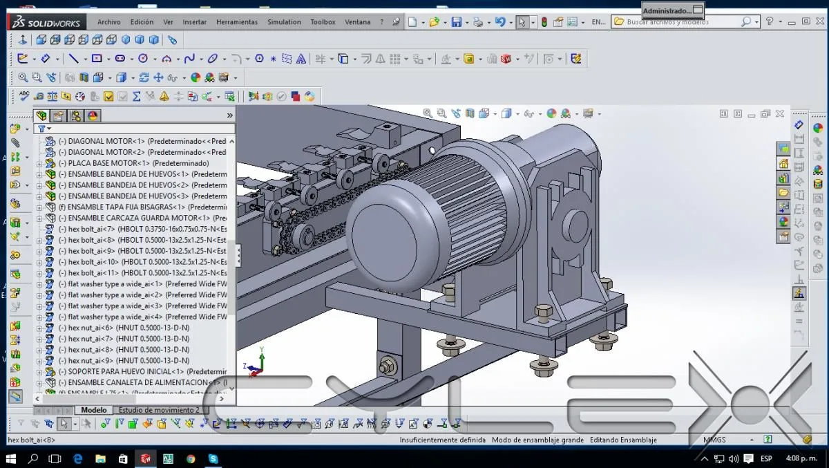 La imagen 9 de la Empresa A.D.DIBUJAMOS