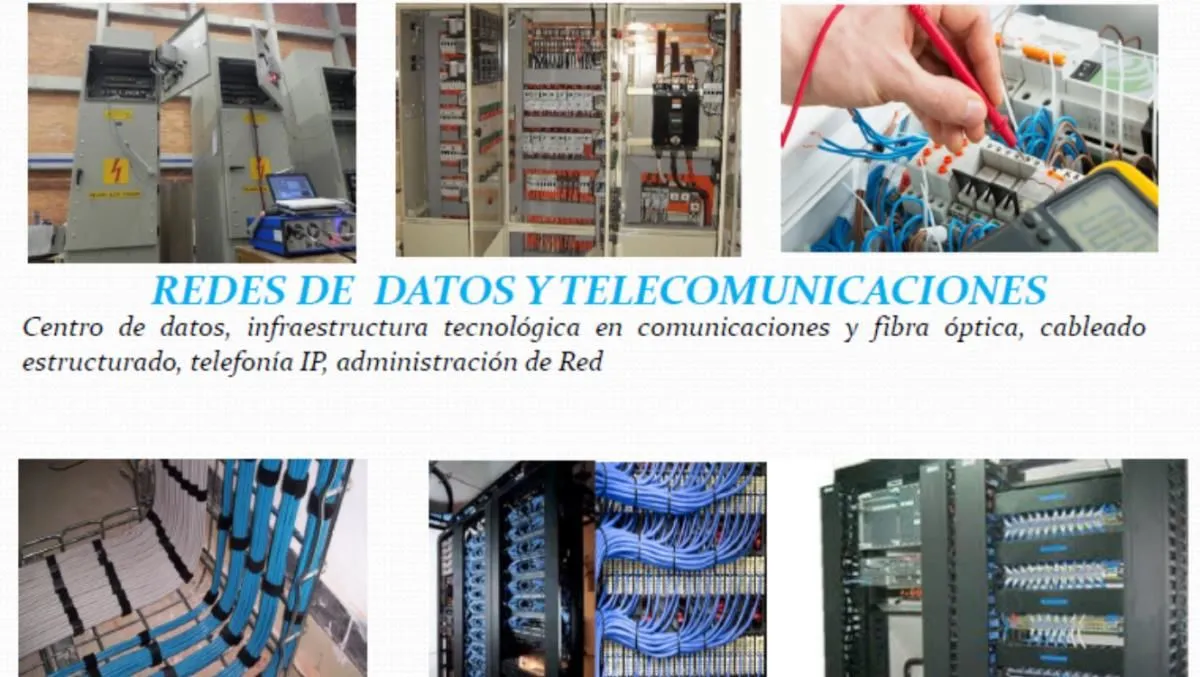 La imagen 2 de la Empresa DOMO REDES