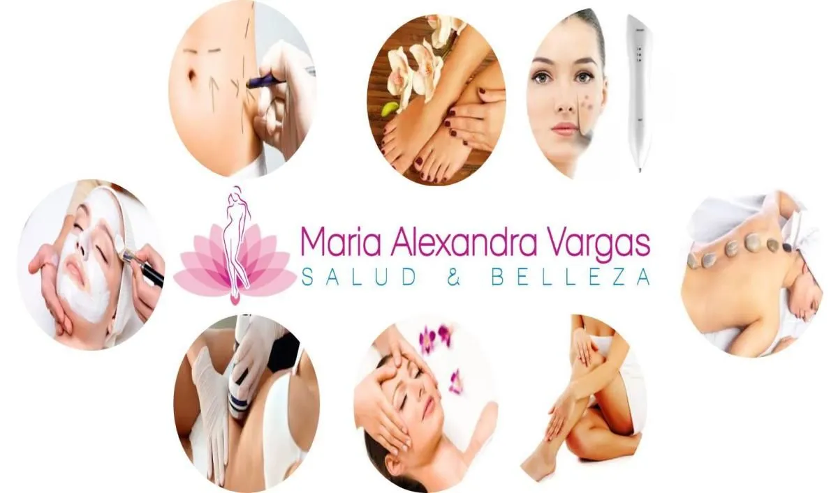 La imagen 4 de la Empresa CONSULTORIO ESTÉTICO MARIA ALEXANDRA VARGAS SALUD Y BELLEZA