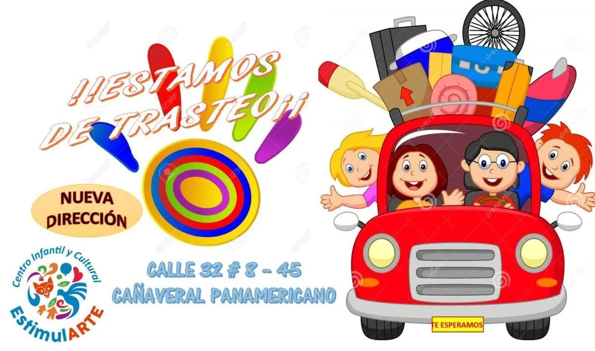 La imagen 6 de la Empresa CENTRO INFANTIL Y CULTURAL ESTIMULARTE