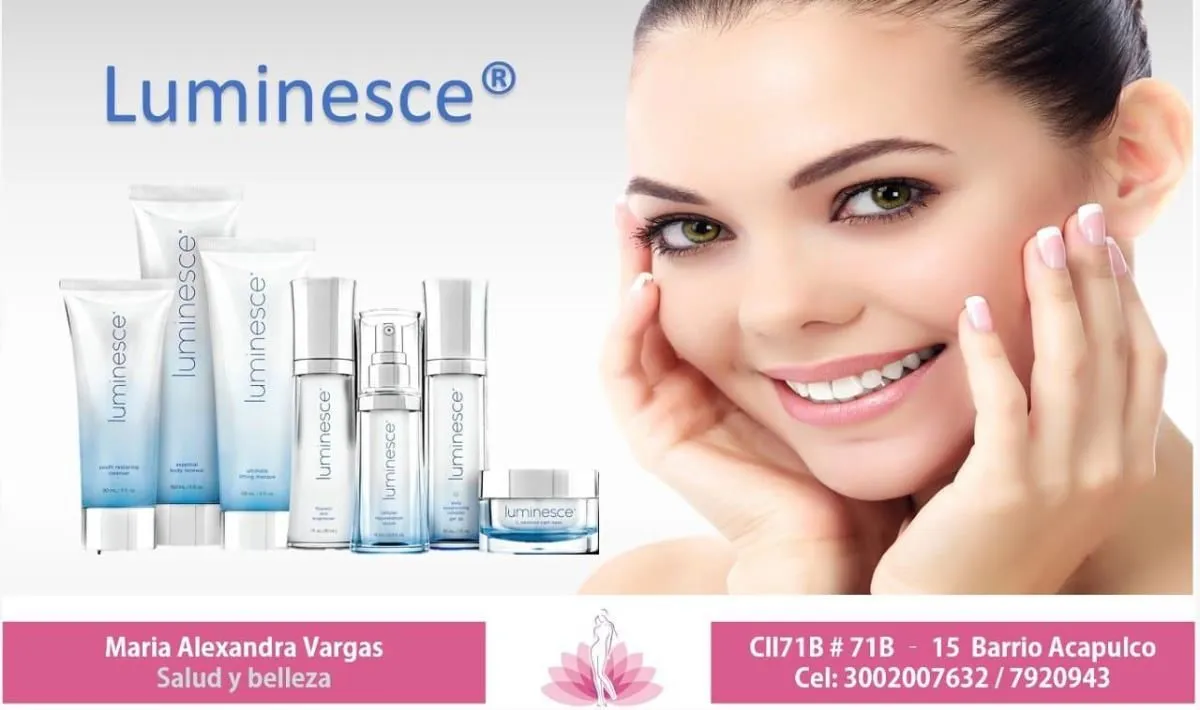 La imagen 3 de la Empresa CONSULTORIO ESTÉTICO MARIA ALEXANDRA VARGAS SALUD Y BELLEZA