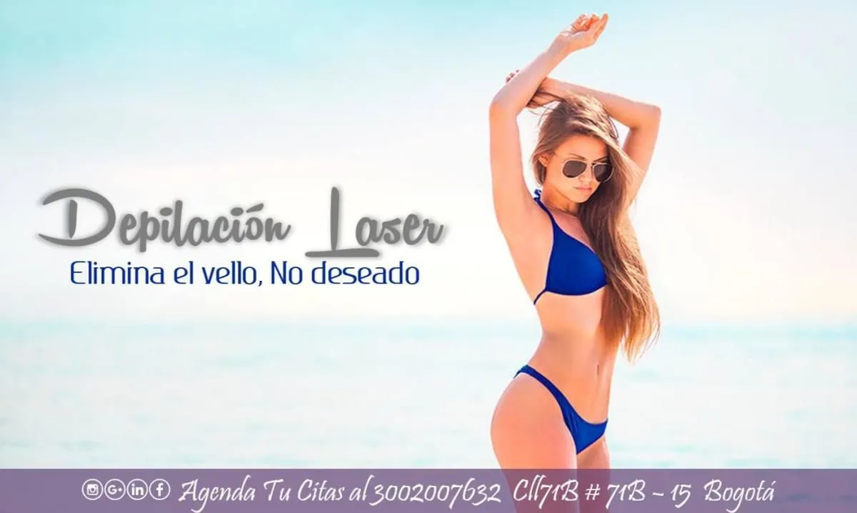 La imagen 2 de la Empresa CONSULTORIO ESTÉTICO MARIA ALEXANDRA VARGAS SALUD Y BELLEZA