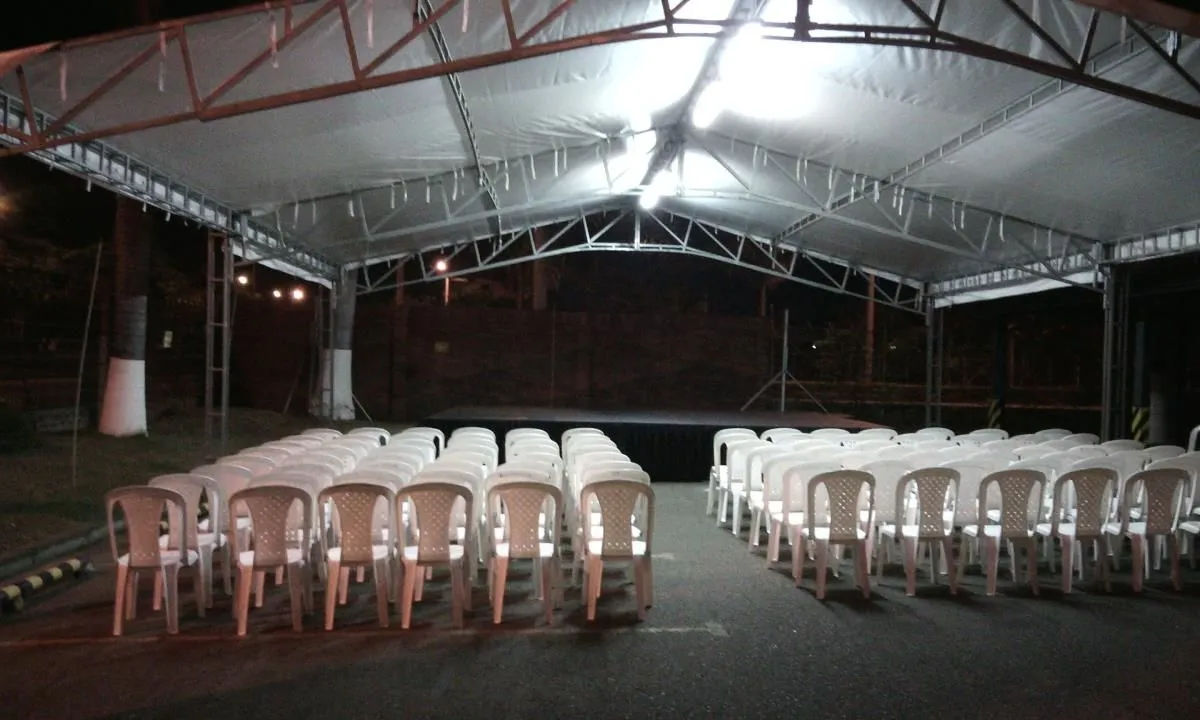 La imagen 23 de la Empresa CAROLINA NIÑO EVENTOS Y RECREACIONES