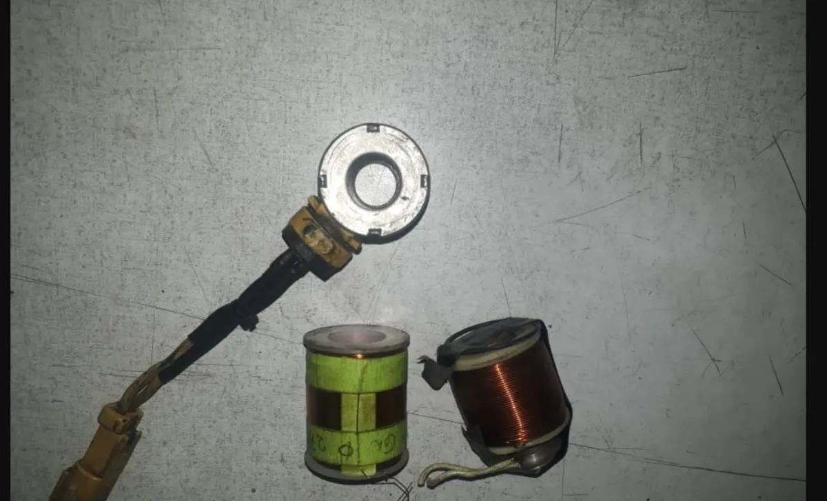 La imagen 3 de la Empresa ELECTROSERVICIOS ESCARPETA