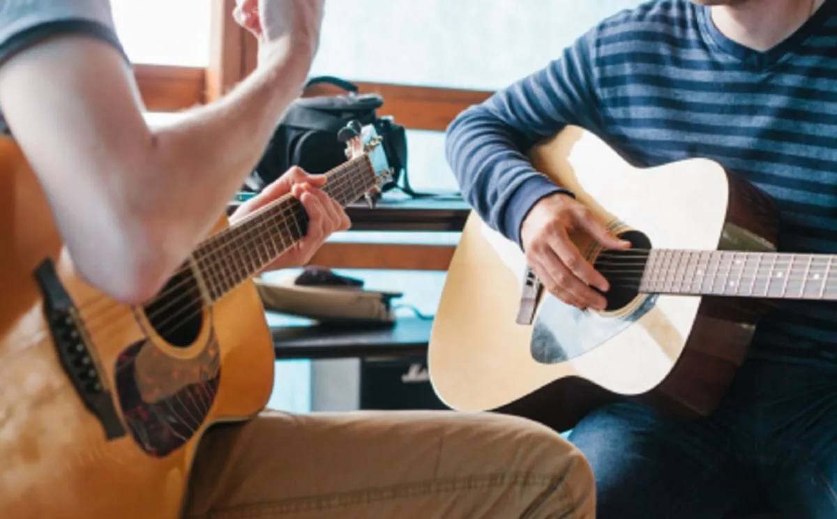 La imagen 1 de la Empresa ARMONÍA MUSICAL