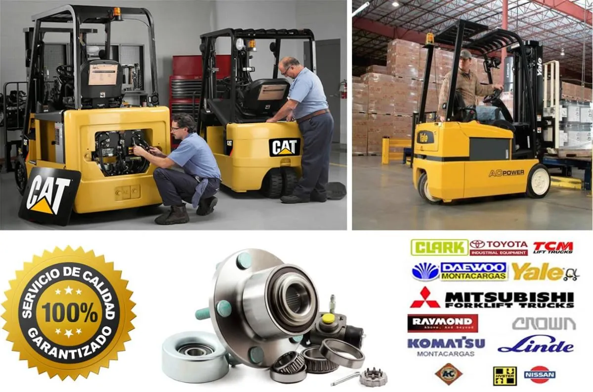 La imagen 1 de la Empresa SUMINISTROS DE REPUESTOS E.U.