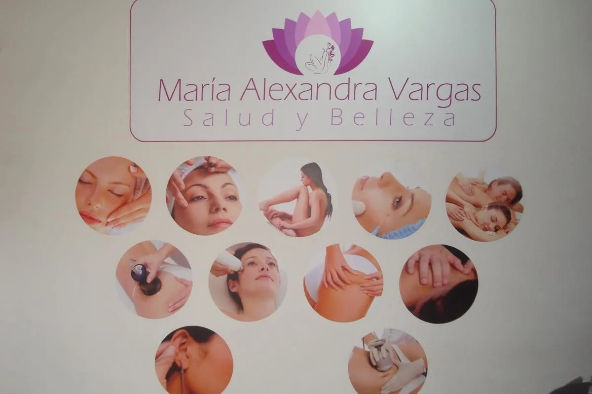 La imagen 5 de la Empresa CONSULTORIO ESTÉTICO MARIA ALEXANDRA VARGAS SALUD Y BELLEZA