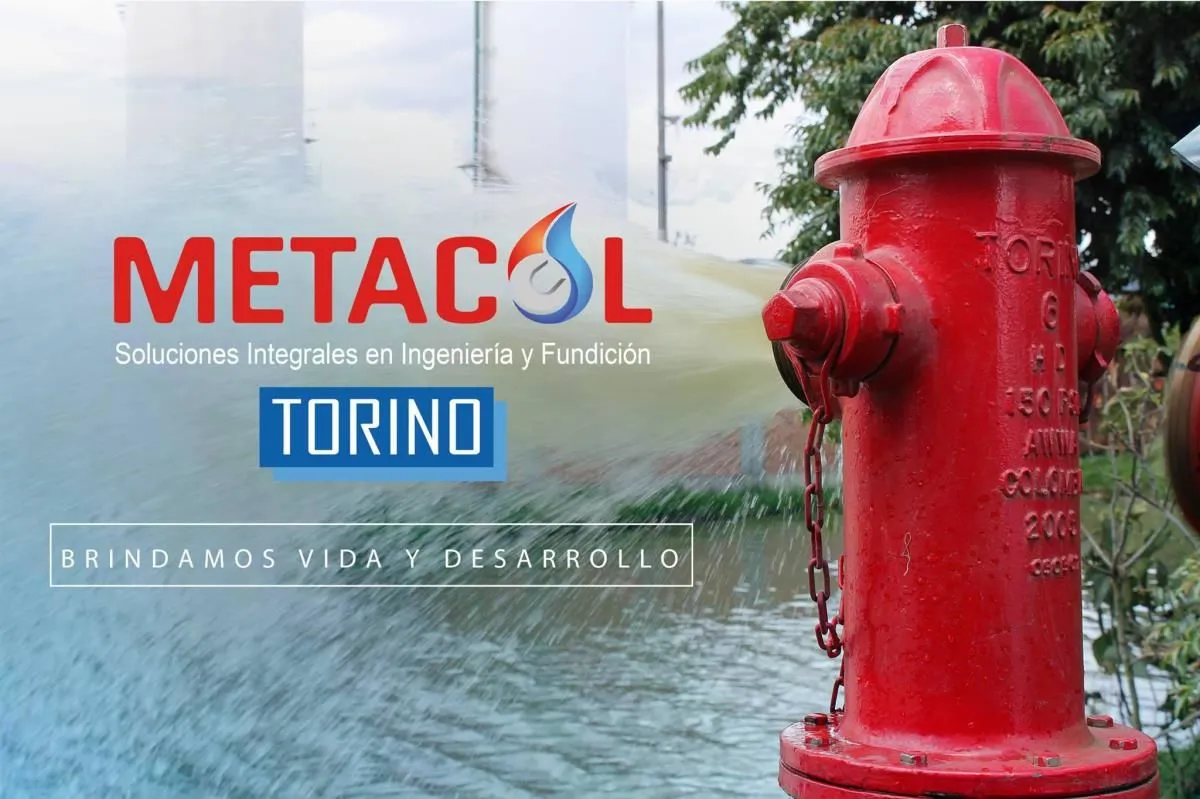 La imagen 2 de la Empresa METALÚRGICA CONSTRUCEL COLOMBIA METACOL