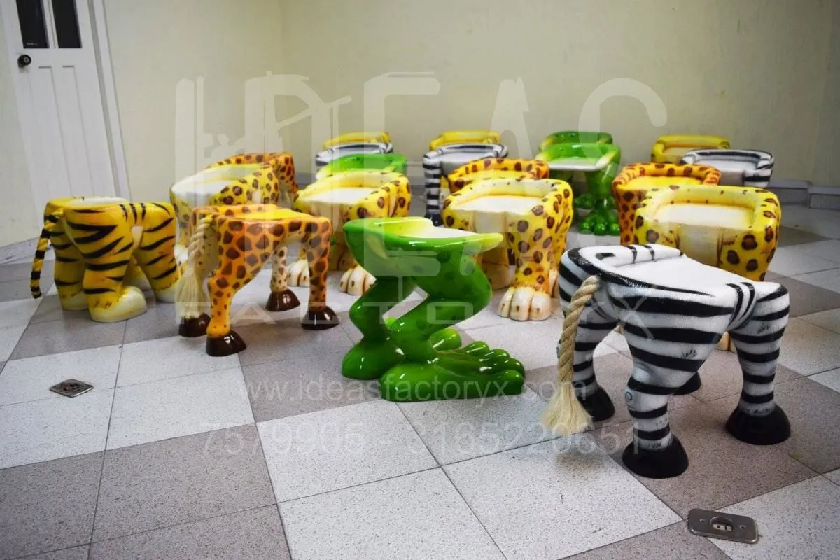 La imagen 6 de la Empresa IDEAS FACTORYX LTDA