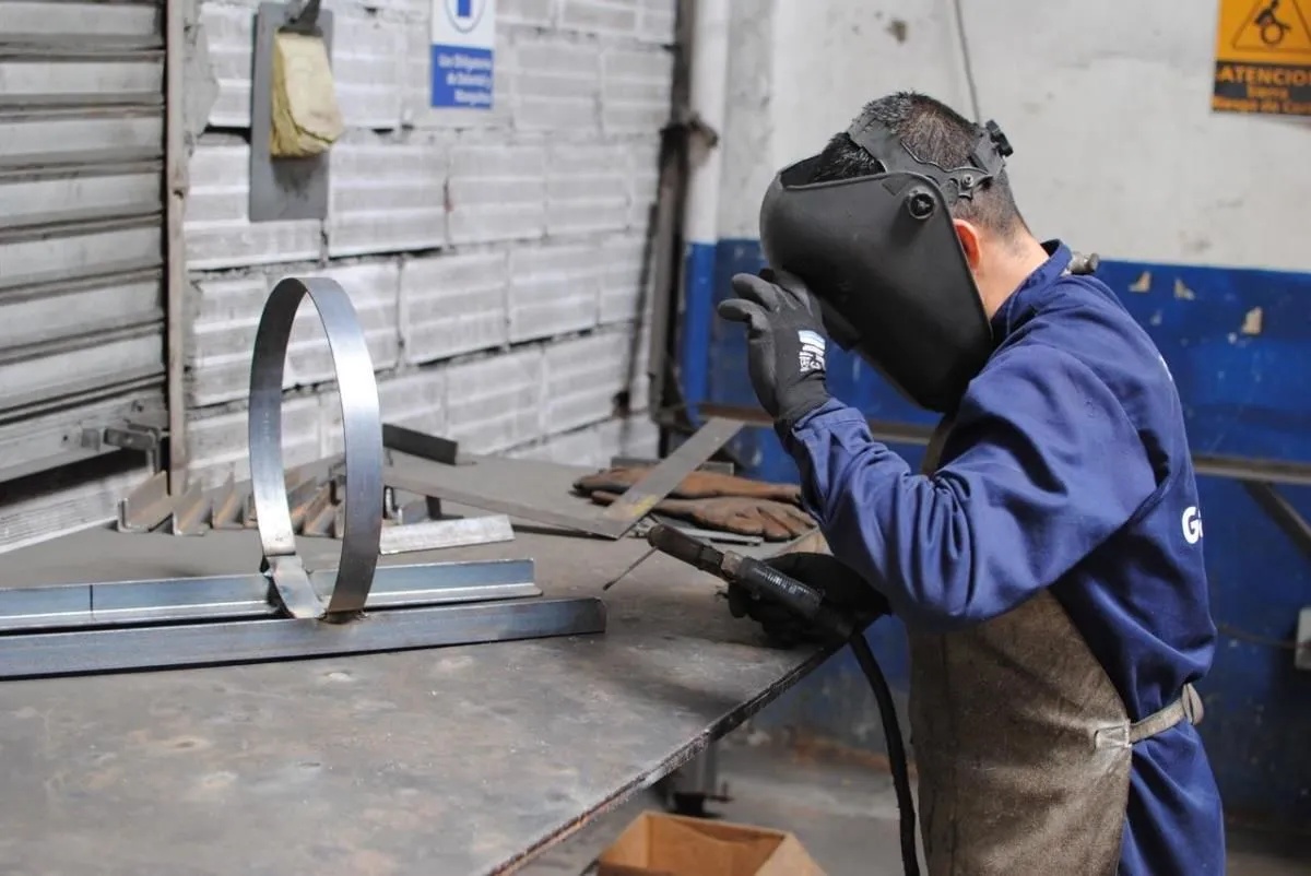 La imagen 2 de la Empresa GASEXPRESS VEHICULAR S.A.S.