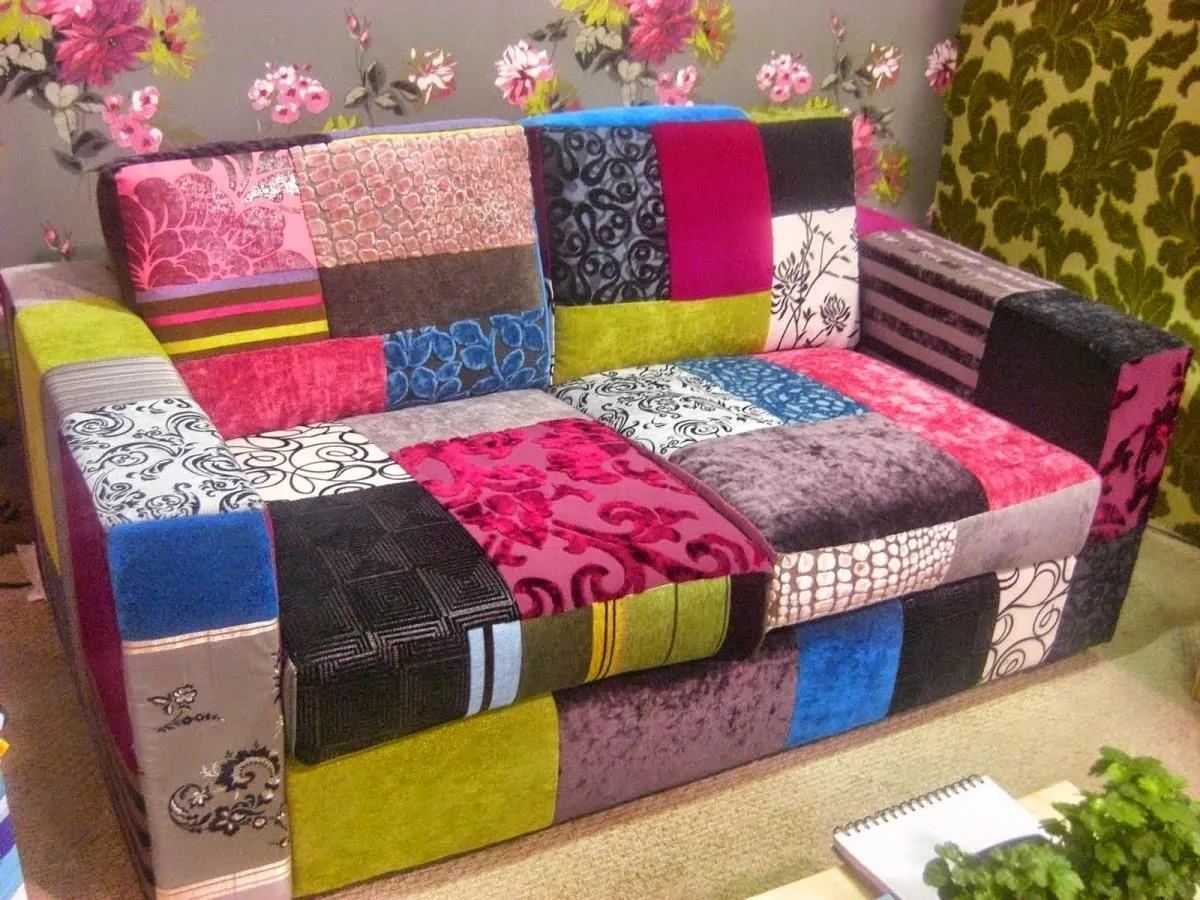 La imagen 3 de la Empresa ABC. TAPICERÍA MUEBLES TAPIZAMOS LEÓN EL ARTE DE TAPIZAR