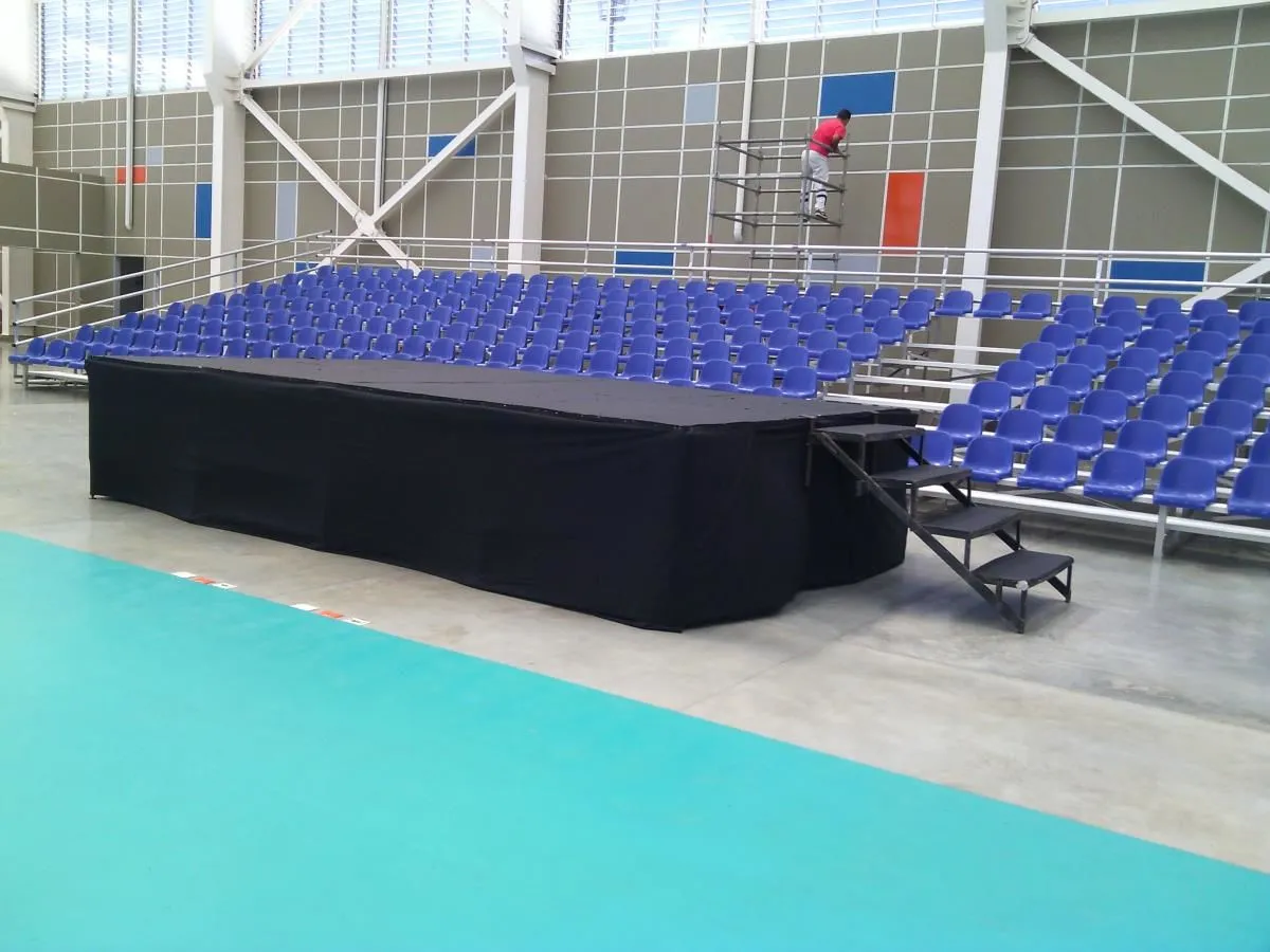 La imagen 22 de la Empresa CAROLINA NIÑO EVENTOS Y RECREACIONES