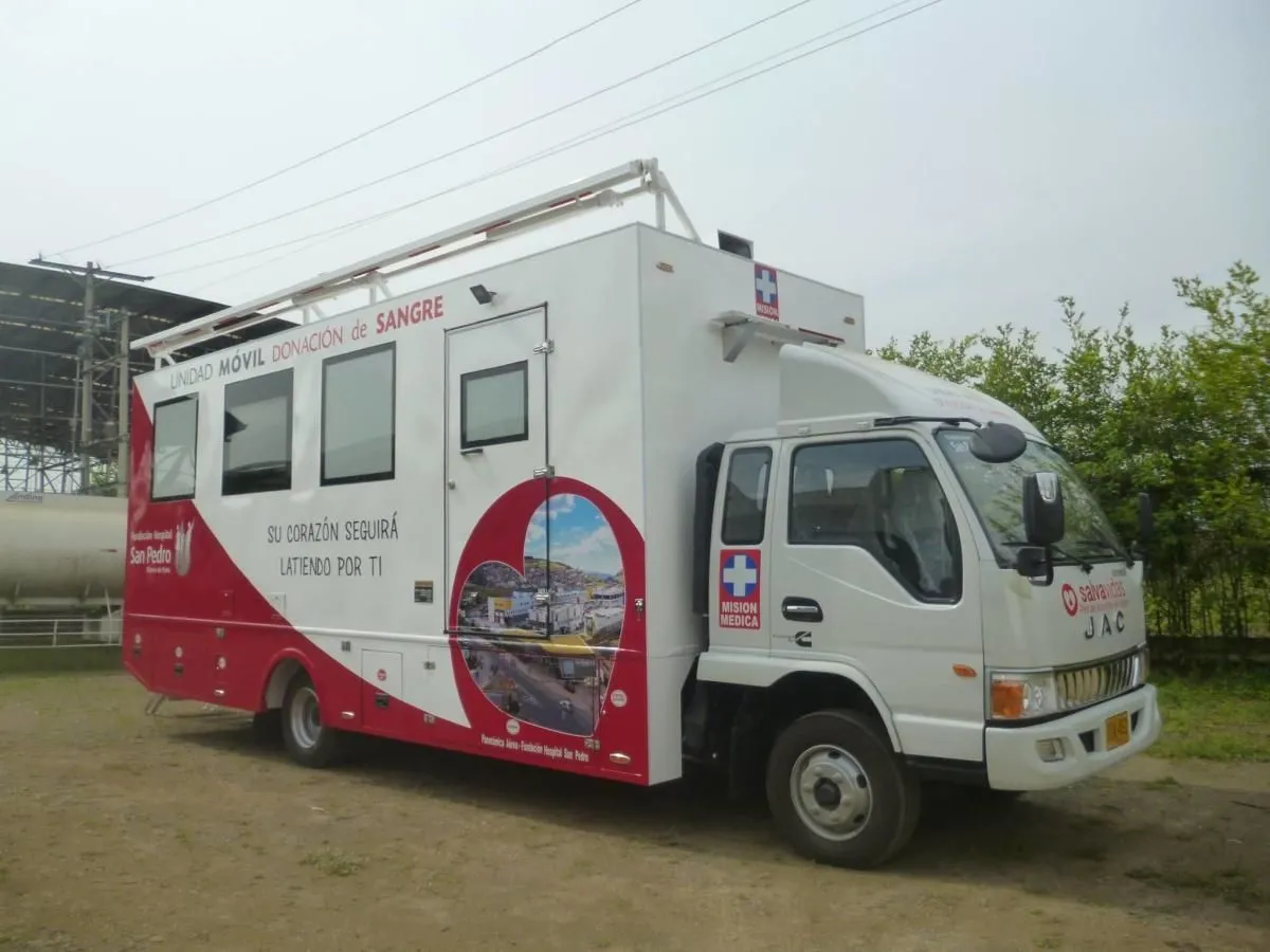 La imagen 5 de la Empresa CARROCERÍAS ANDINA S.A.S.