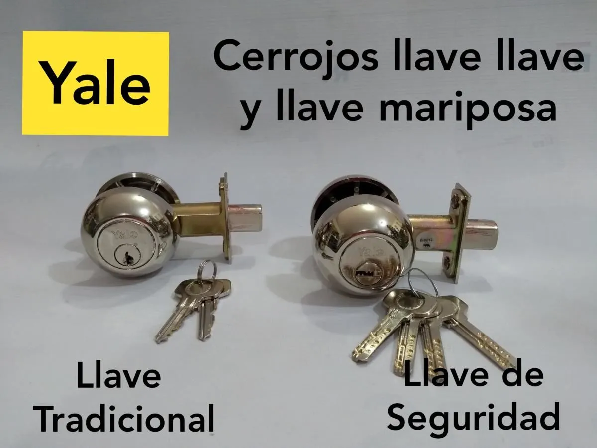 La imagen 5 de la Empresa FERRELLAVES IBAGUE
