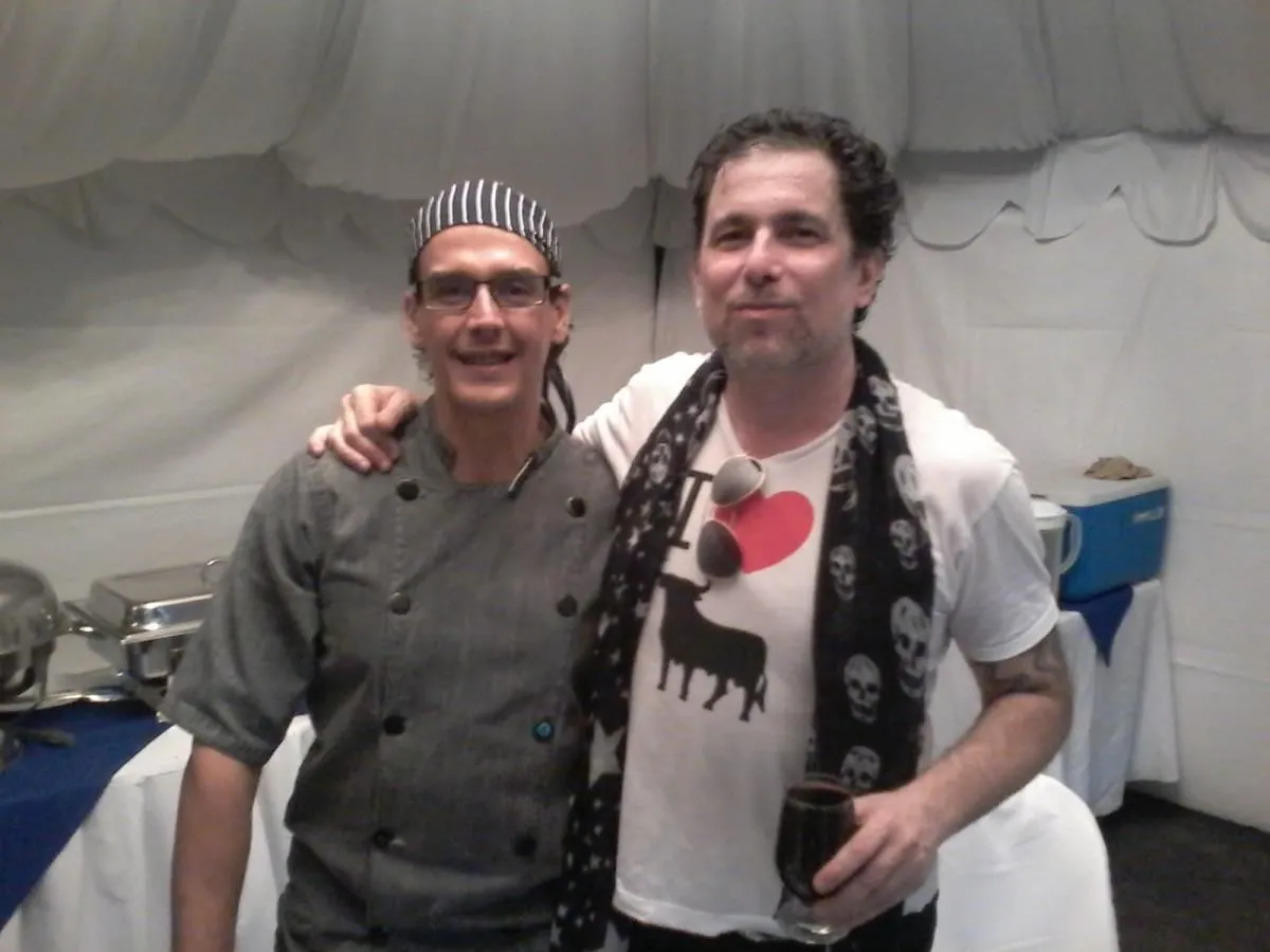 La imagen 9 de la Empresa GABRIEL FRANCO CHEF