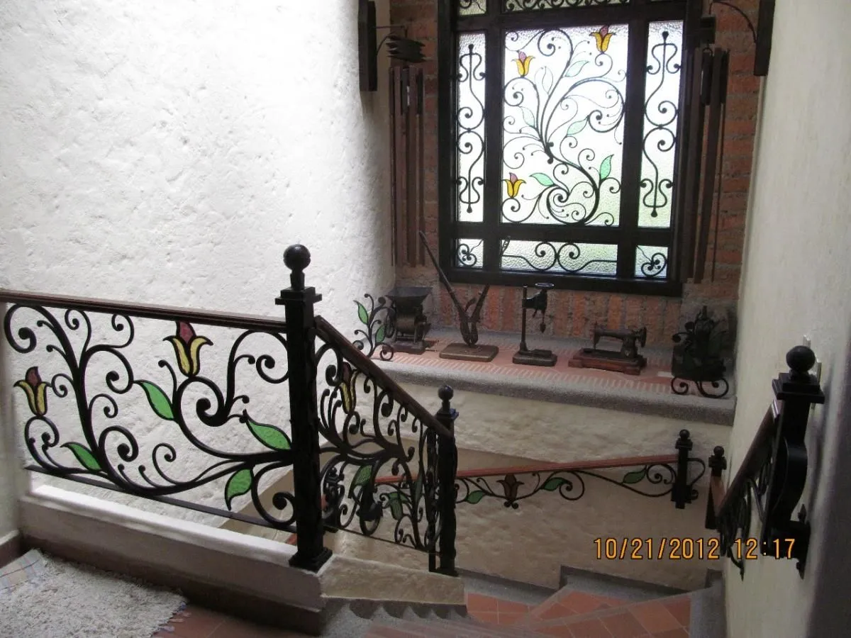 La imagen 1 de la Empresa IDEAS FIERRO