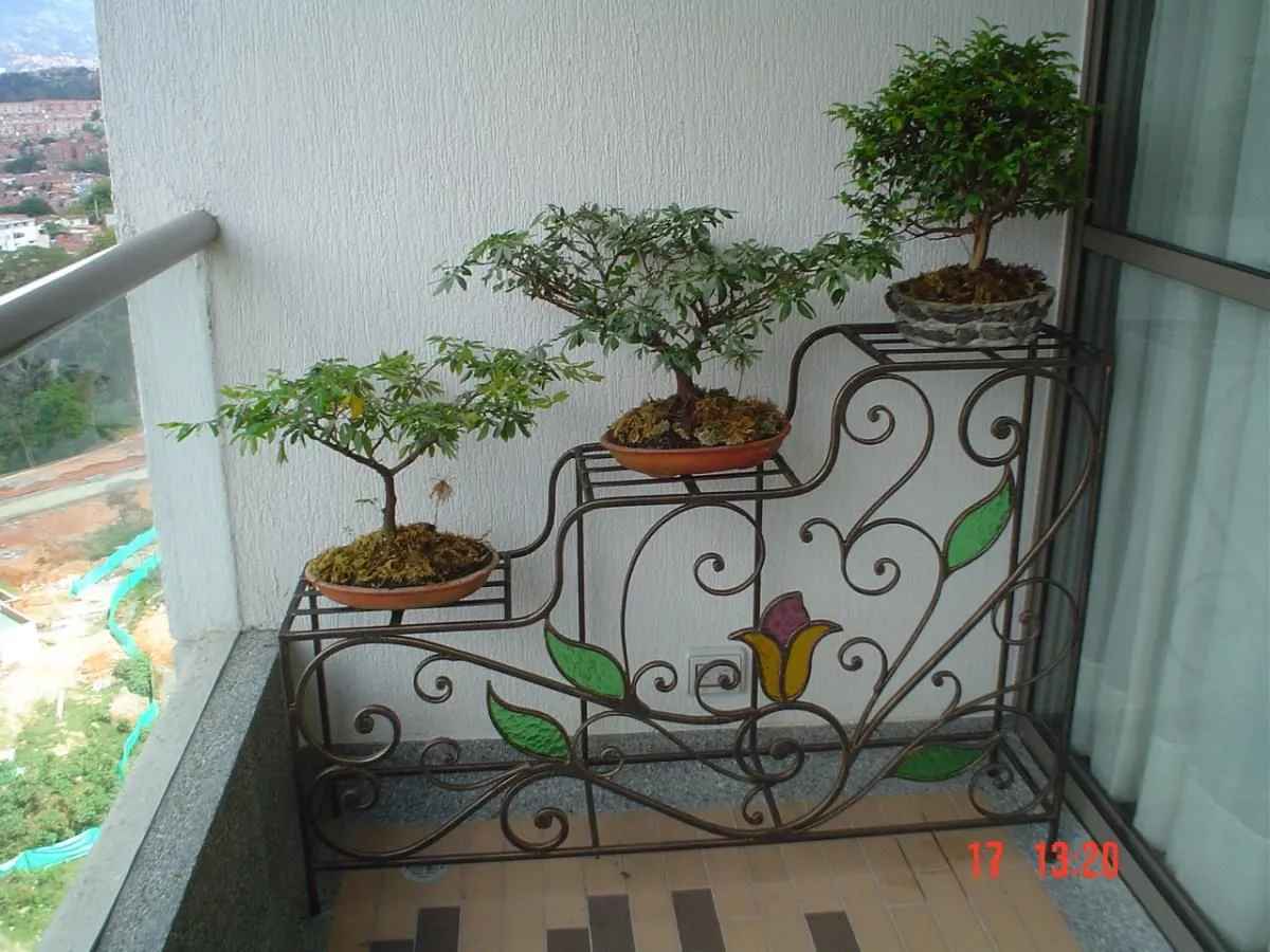 La imagen 3 de la Empresa IDEAS FIERRO