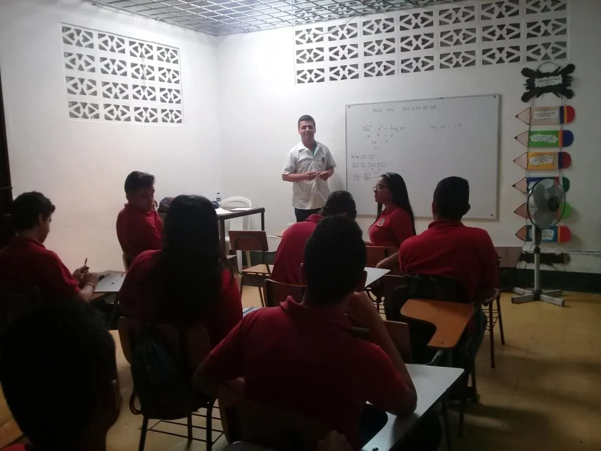 La imagen 2 de la Empresa INSTITUTO EDUCATIVO LÍDERES DEL FUTURO