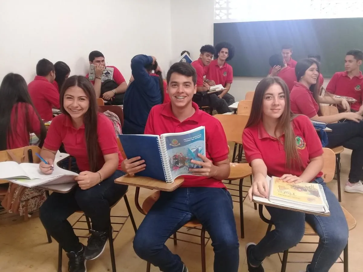 La imagen 5 de la Empresa INSTITUTO EDUCATIVO LÍDERES DEL FUTURO