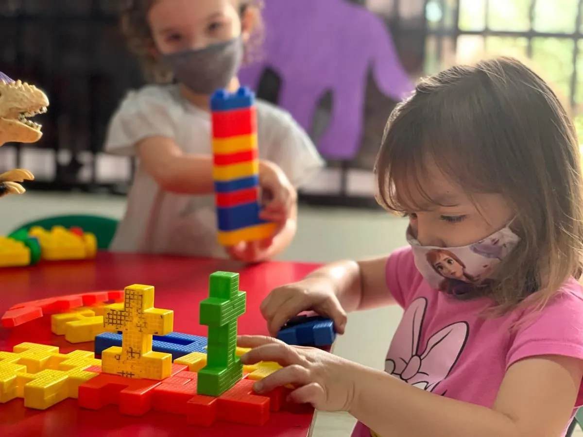 La imagen 3 de la Empresa JARDÍN INFANTIL SOL NACIENTE