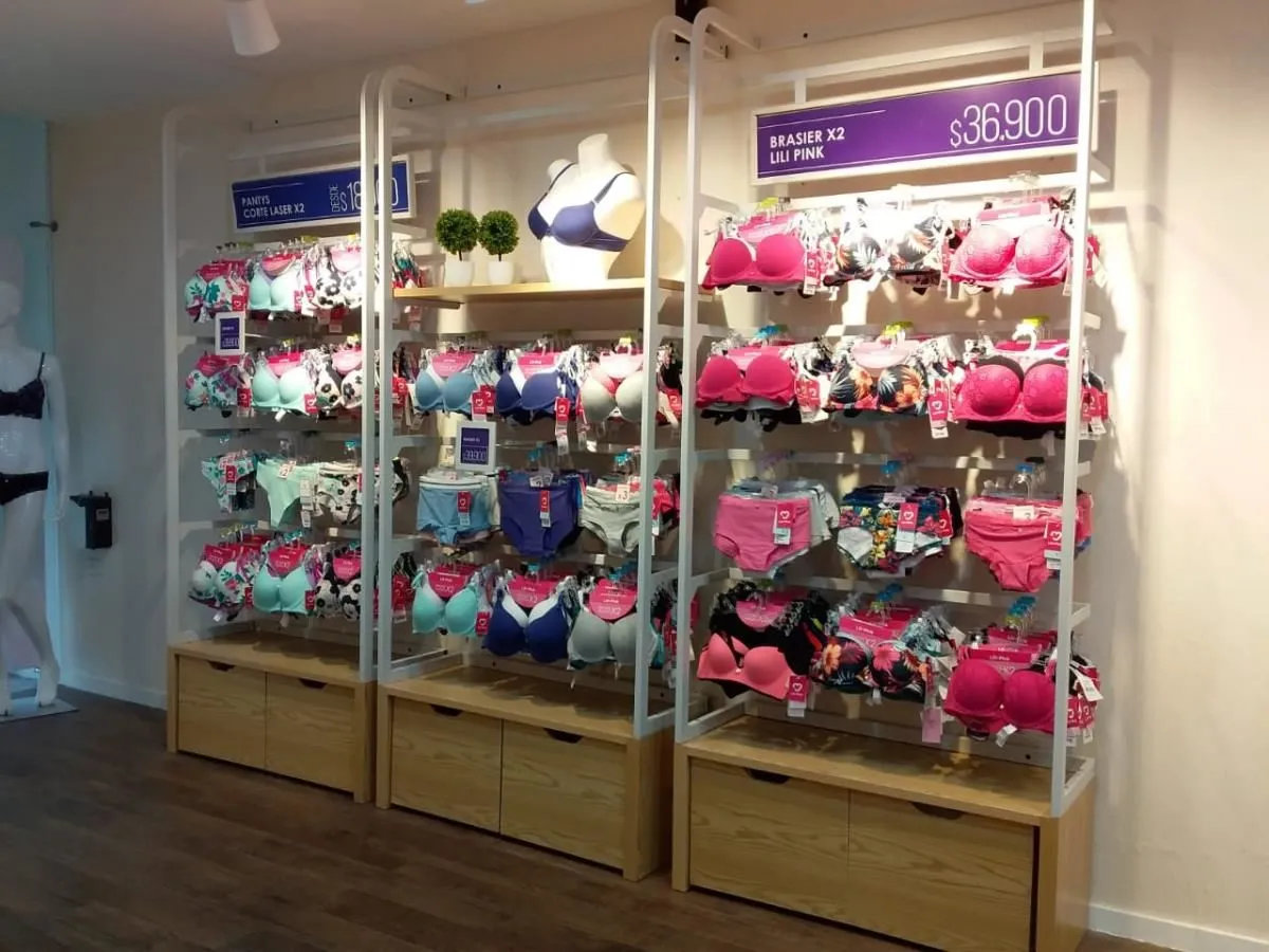 La imagen 2 de la Empresa LILI PINK VERBENAL