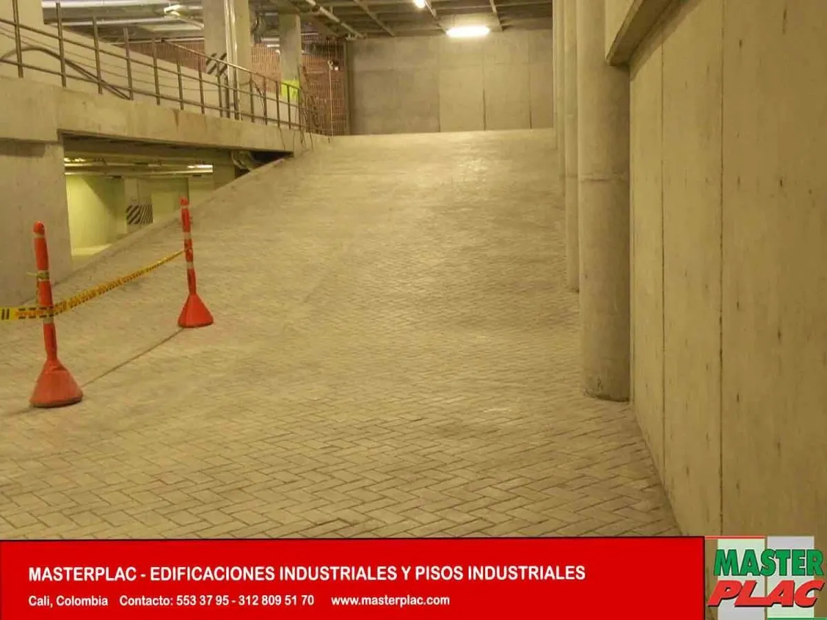 La imagen 5 de la Empresa MASTERPLAC S.A.S.