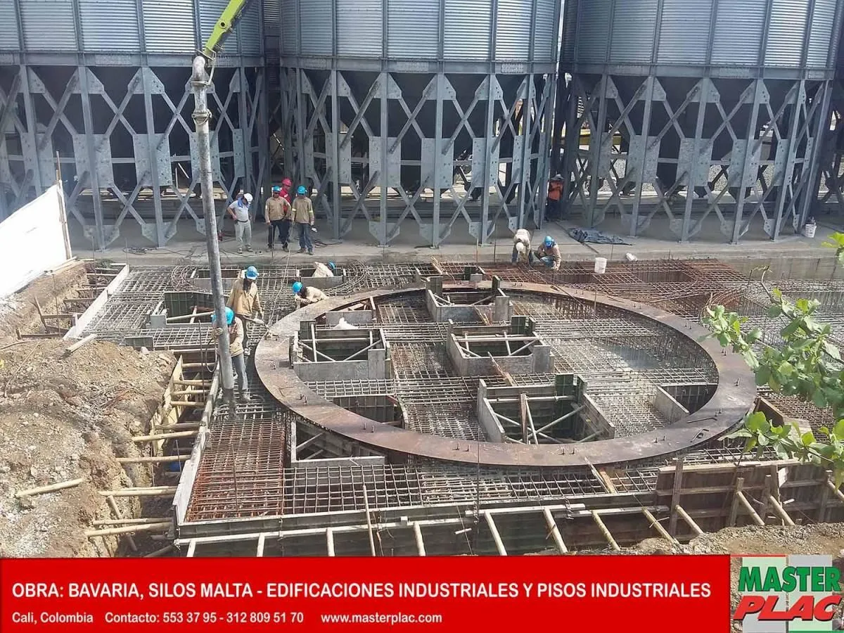 La imagen 6 de la Empresa MASTERPLAC S.A.S.