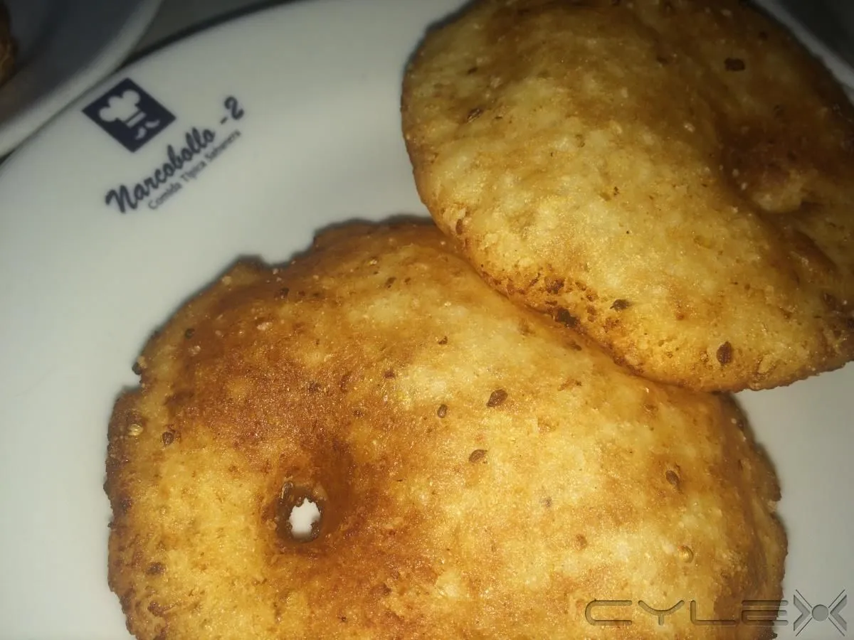 La imagen 1 de la Empresa NARCOBOLLO