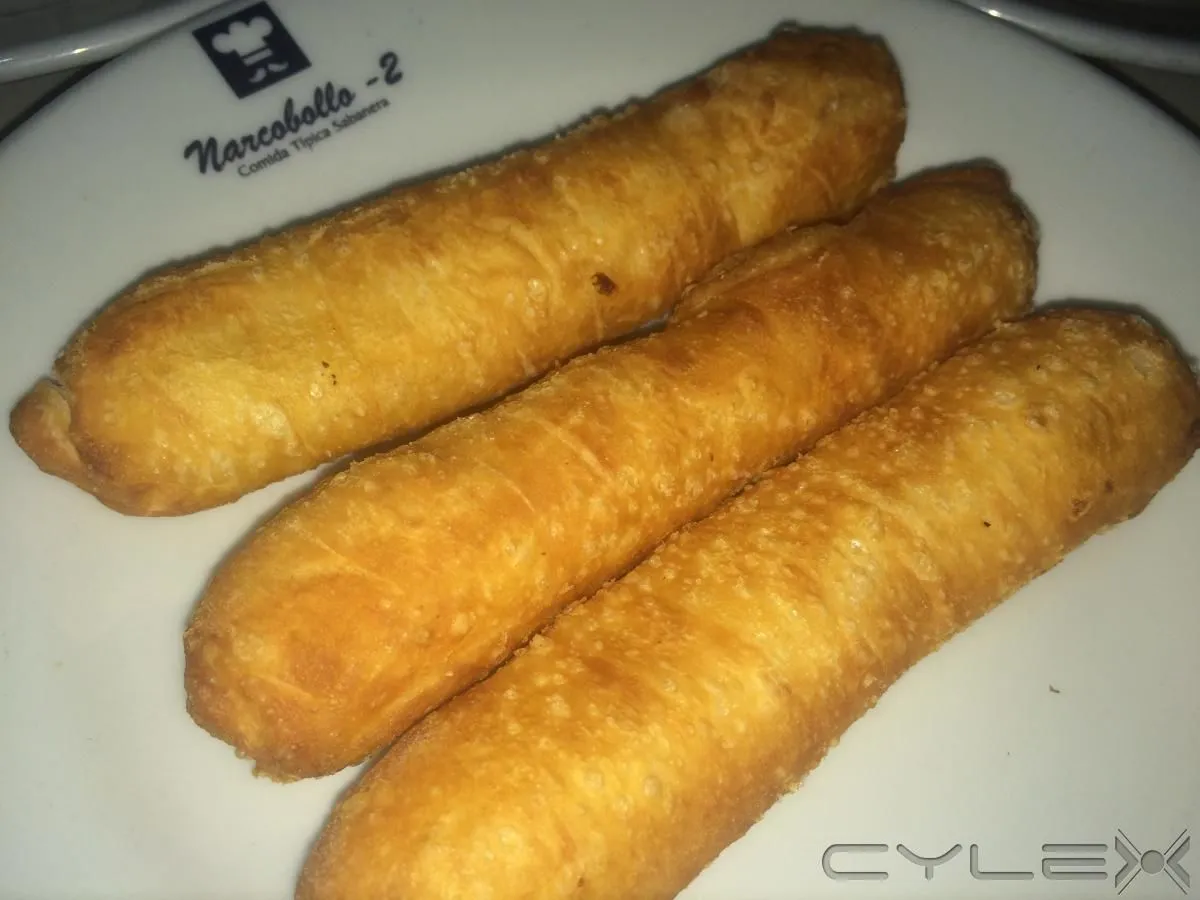 La imagen 2 de la Empresa NARCOBOLLO