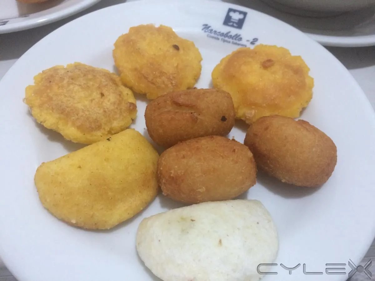 La imagen 9 de la Empresa NARCOBOLLO