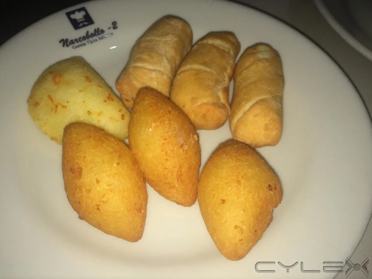 La imagen 10 de la Empresa NARCOBOLLO