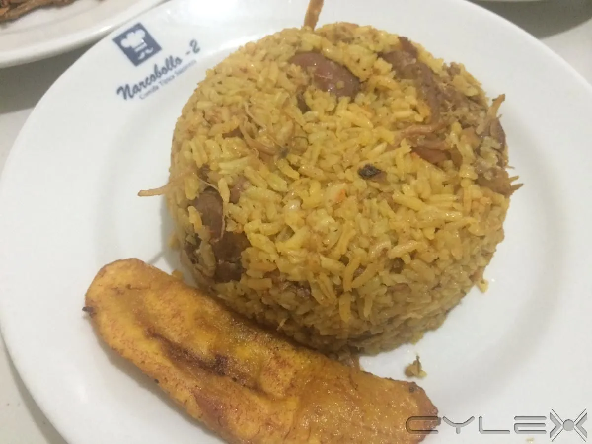 La imagen 12 de la Empresa NARCOBOLLO