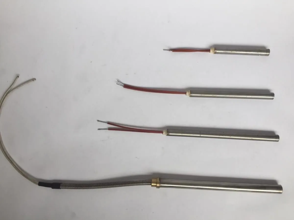 La imagen 1 de la Empresa RESISTENCIAS INDUSTRIALES MG