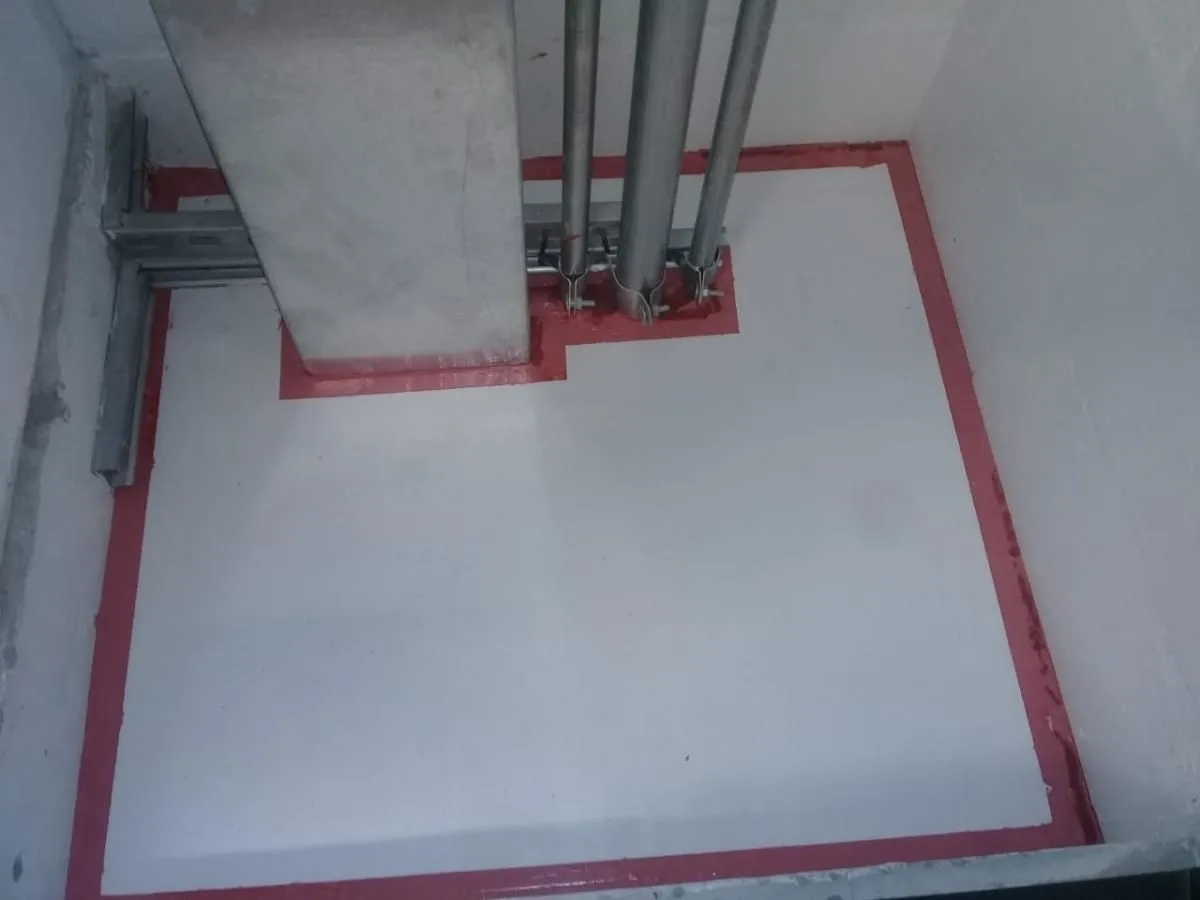 La imagen 1 de la Empresa SACANUCLEOS Y ANCLAJES SAS