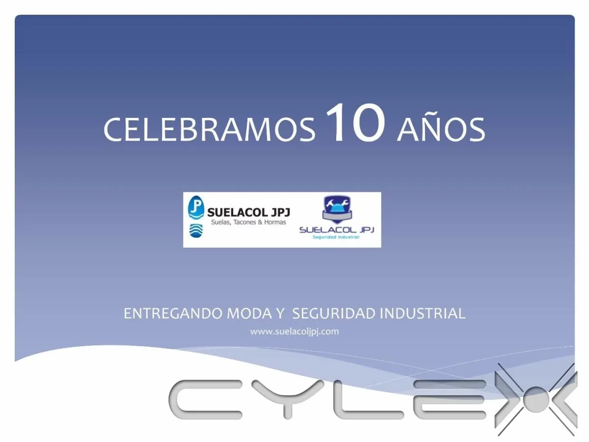 La imagen 12 de la Empresa SUELACOL JPJ