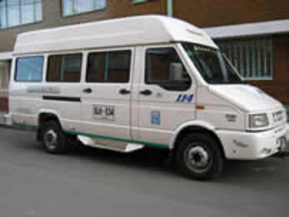 La imagen 3 de la Empresa SERVIESPECIALES TOUR S.A