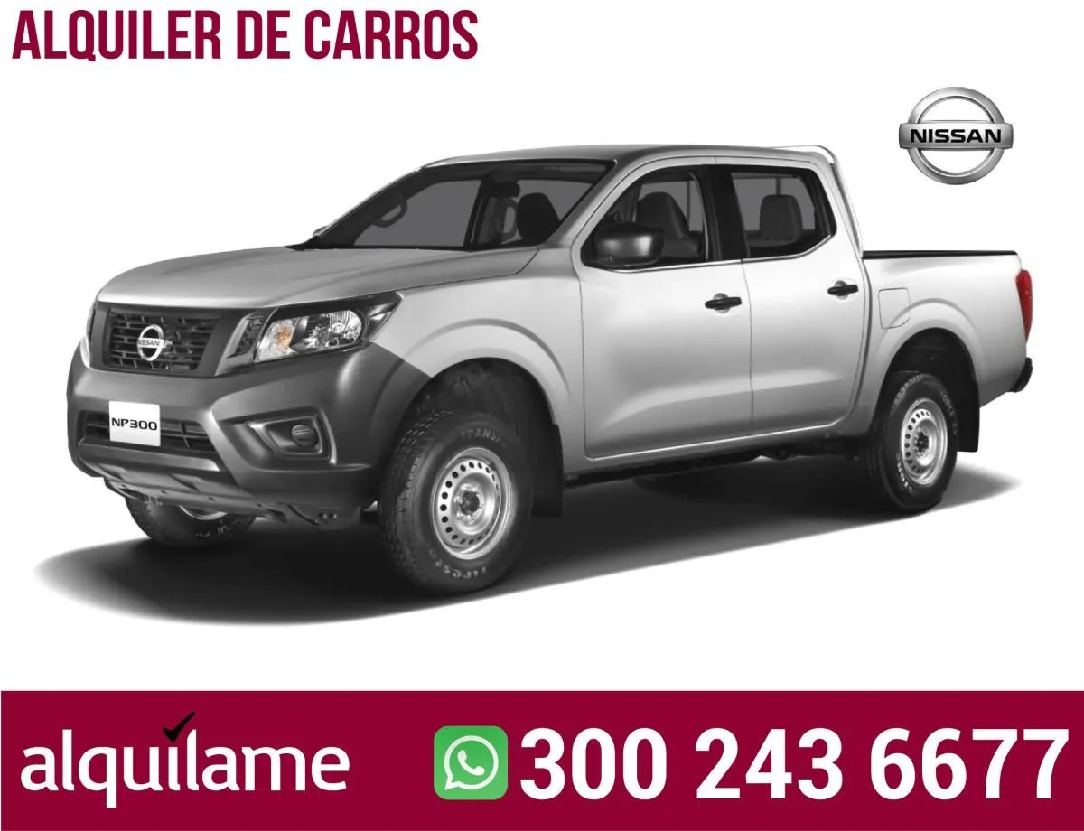 La imagen 1 de la Empresa ALQUILER DE CARROS EN CALI