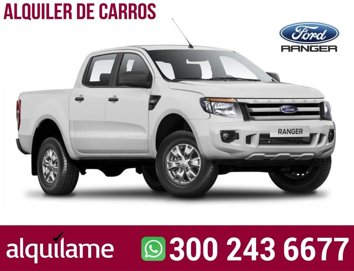 La imagen 4 de la Empresa ALQUILER DE CARROS EN CALI