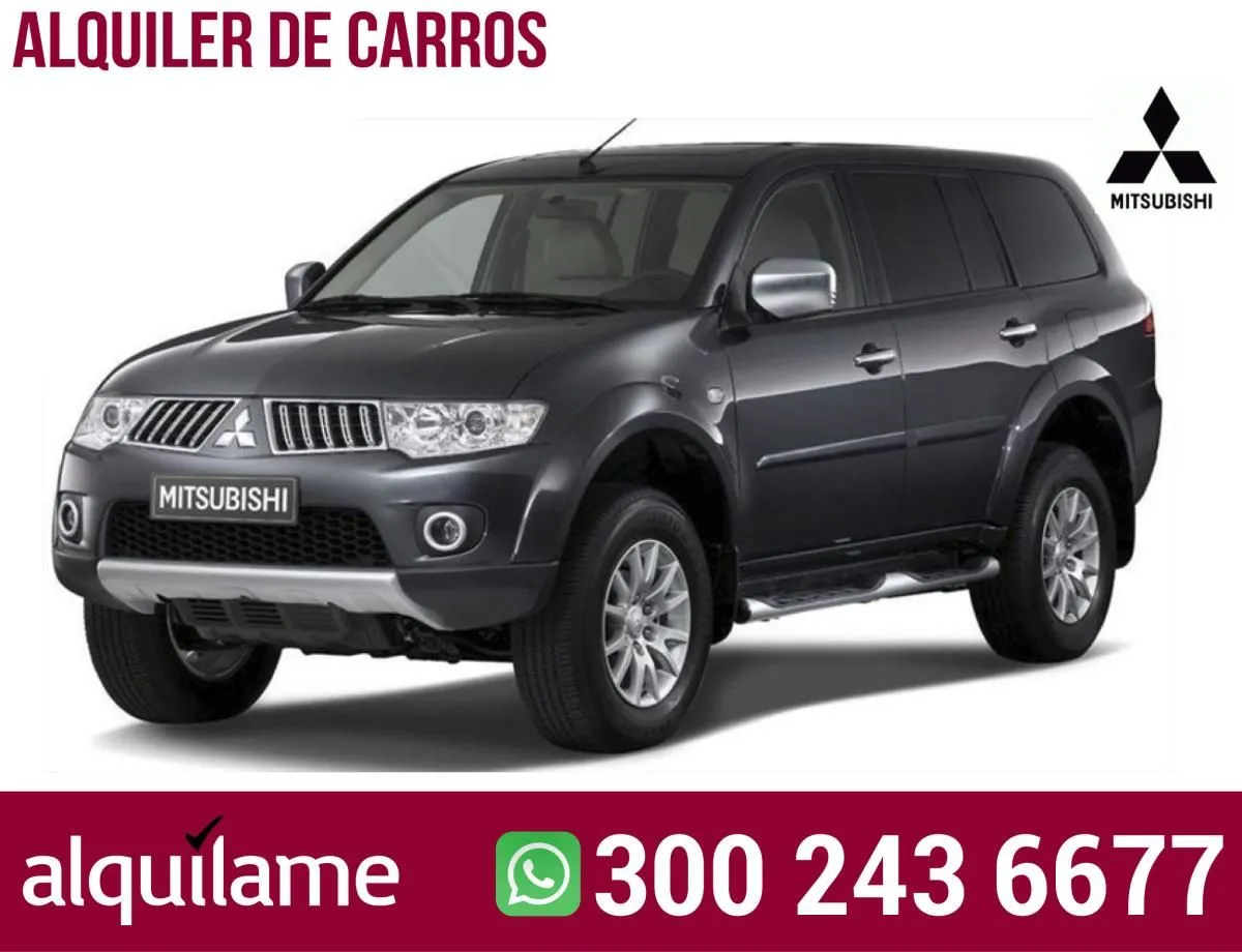 La imagen 4 de la Empresa ALQUILER DE CARROS EN MEDELLÍN