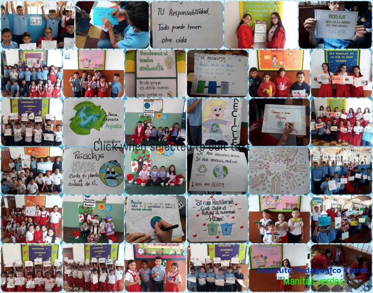 La imagen 1 de la Empresa INSTITUTO PEDAGÓGICO CLARET