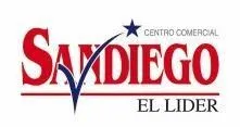 La imagen 1 de la Empresa CENTRO COMERCIAL SAN DIEGO